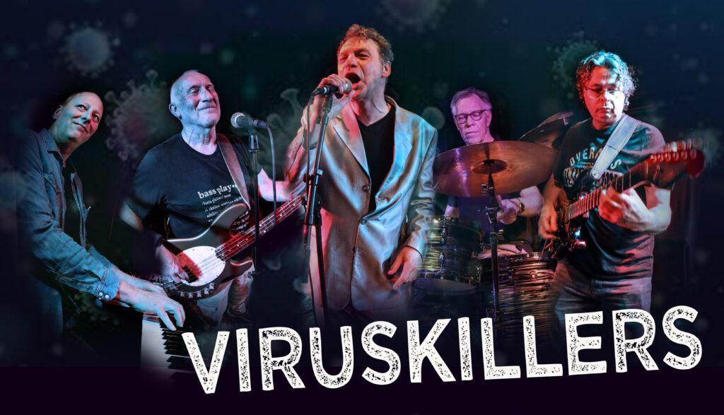 Viruskillers Virus Killers